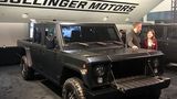 Bollinger B1