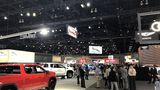 Los Angeles Autoshow 2019
