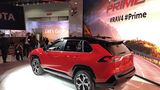 Toyota RAV4 PHEV