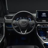 Toyota RAV4 PHEV