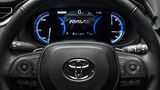 Toyota RAV4 PHEV