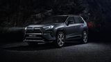 Toyota RAV4 PHEV