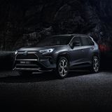Toyota RAV4 PHEV