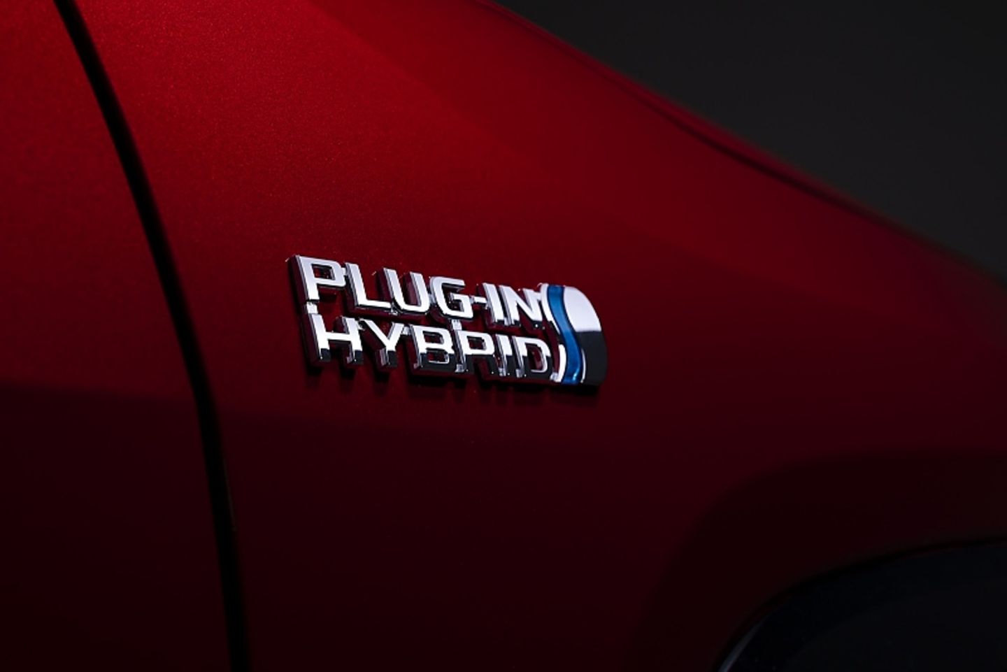 Toyota RAV4 PHEV