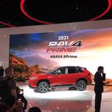 Toyota RAV4 PHEV
