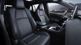 Toyota RAV4 PHEV
