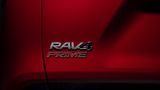 Toyota RAV4 PHEV