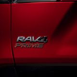 Toyota RAV4 PHEV