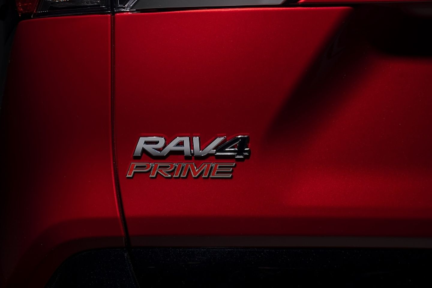 Toyota RAV4 PHEV