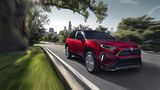 Toyota RAV4 PHEV