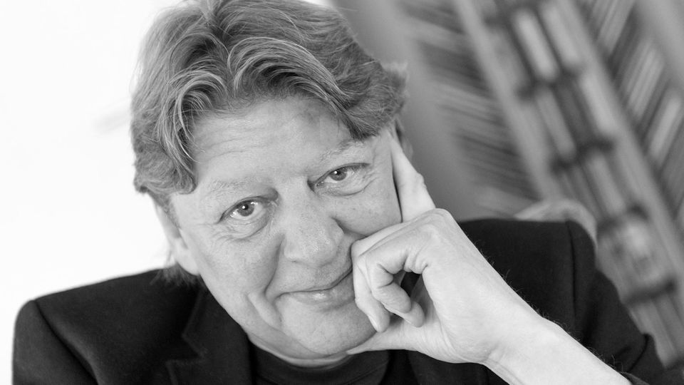 TV-Moderator Walter Freiwald ist im Alter von 65 Jahren gestorben TV-Moderator Walter Freiwald ist im Alter von 65 Jahren gestorben