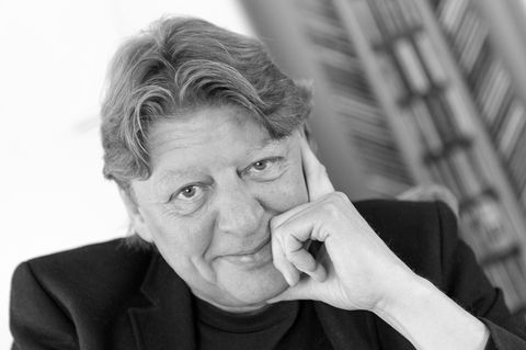 TV-Moderator Walter Freiwald ist im Alter von 65 Jahren gestorben