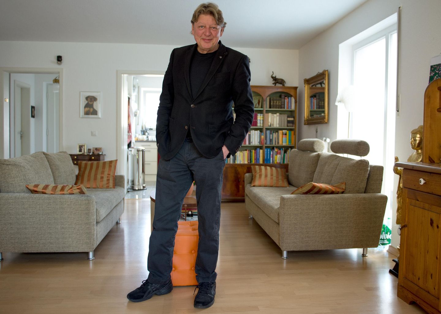 Walter Freiwald