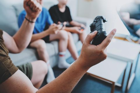 Die beliebtesten Spielekonsolen bieten aktuell Sony, Microsoft und Nintendo an