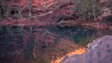 Hamersley Schlucht