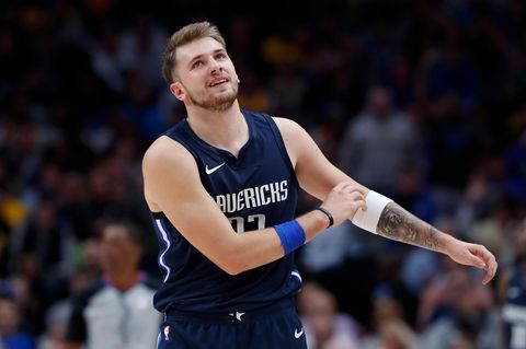 Luka Doncic