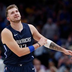 Luka Doncic