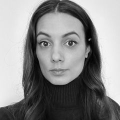 Samira Debbeler Samira Debbeler