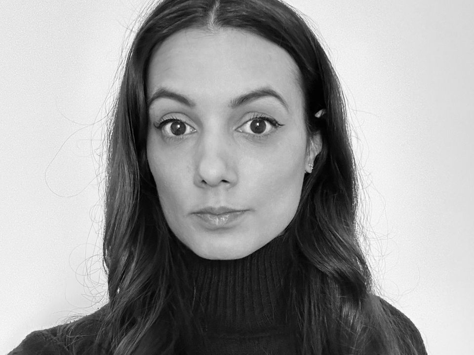 Samira Debbeler