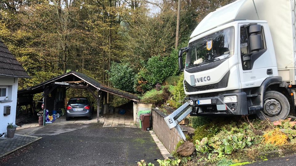 Nachrichten aus Deutschland