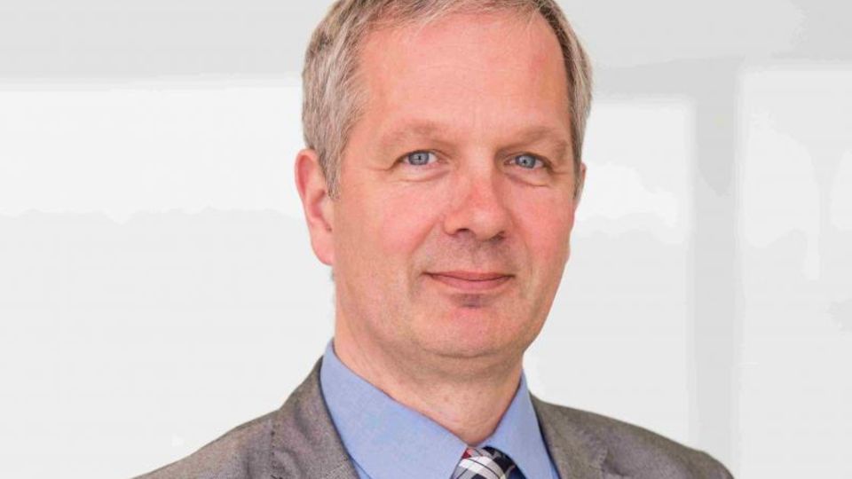 Digitalisierung: Prof. Peter Pichel hofft, dass Landwirtschaft 4.0 zu einer Renaissance ländlicher Räume beitragen kann. Prof. Peter Pichel hofft, dass Landwirtschaft 4.0 zu einer Renaissance ländlicher Räume beitragen kann.