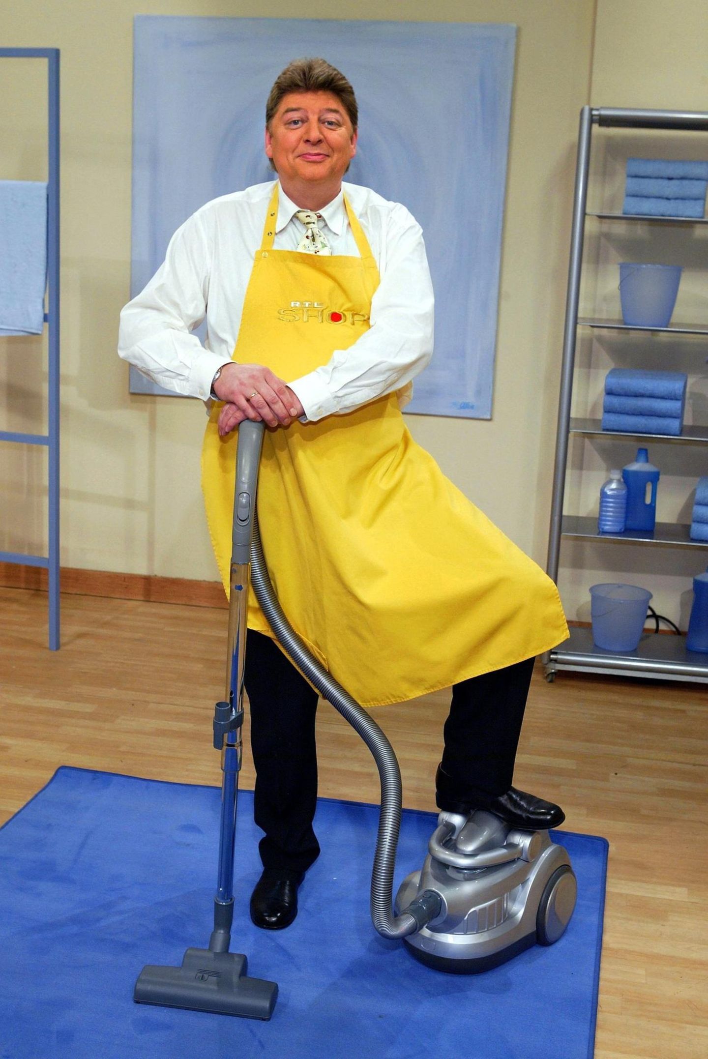 Walter Freiwald