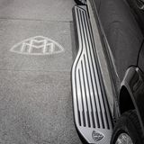 Mercedes Maybach GLS 600