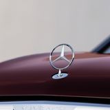 Mercedes Maybach GLS 600