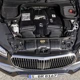 Mercedes Maybach GLS 600