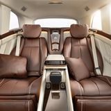 Mercedes Maybach GLS 600