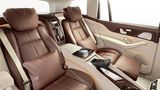 Mercedes Maybach GLS 600