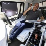 Mercedes Maybach GLS 600