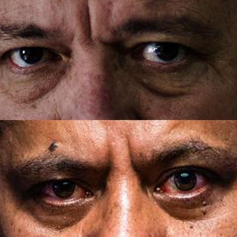 Popeye und Calibre