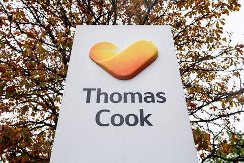 Thomas Cook