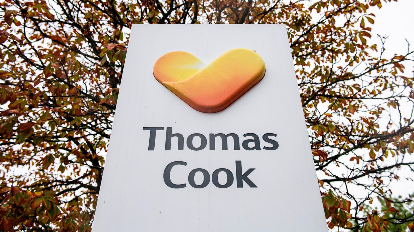 Thomas Cook