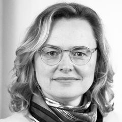 Bettina Müller