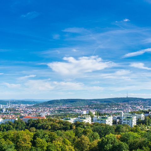 Stuttgart löst München als teuerste Stadt für Mieter ab
