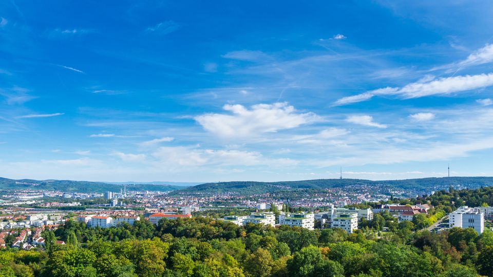 Stuttgart löst München als teuerste Stadt für Mieter ab