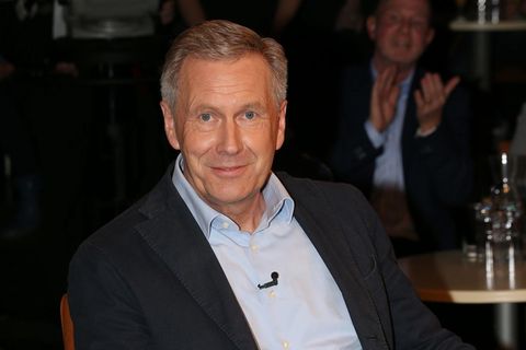 Christian Wulff