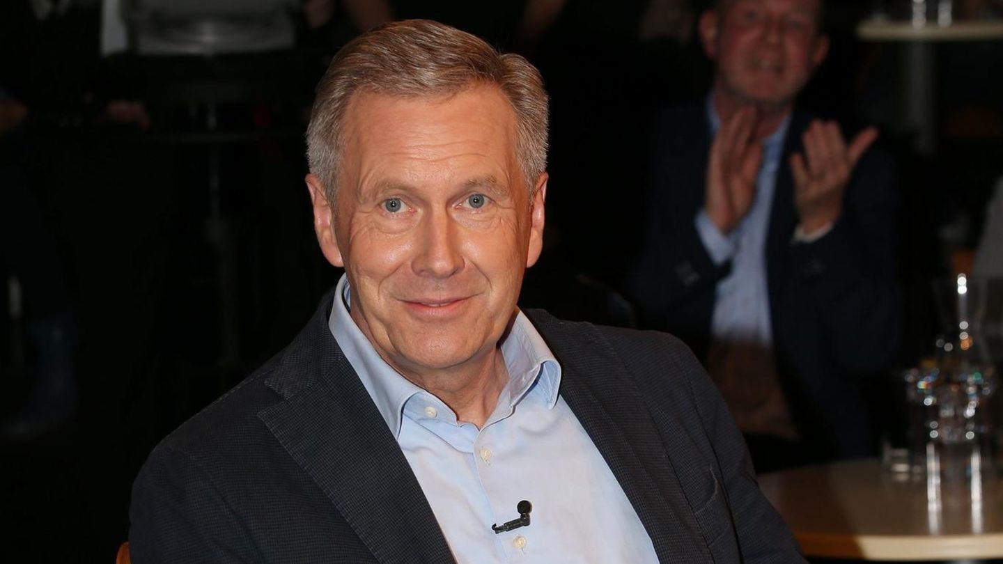 Christian Wulff