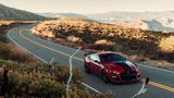 Ford Mustang Shelby GT 500