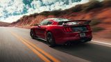 Ford Mustang Shelby GT 500