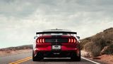 Ford Mustang Shelby GT 500