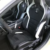 Ford Mustang Shelby GT 500