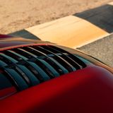 Ford Mustang Shelby GT 500