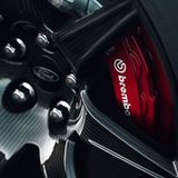 Ford Mustang Shelby GT 500