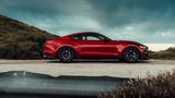 Ford Mustang Shelby GT 500