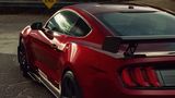 Ford Mustang Shelby GT 500