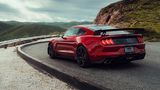 Ford Mustang Shelby GT 500