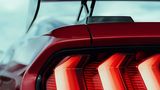 Ford Mustang Shelby GT 500